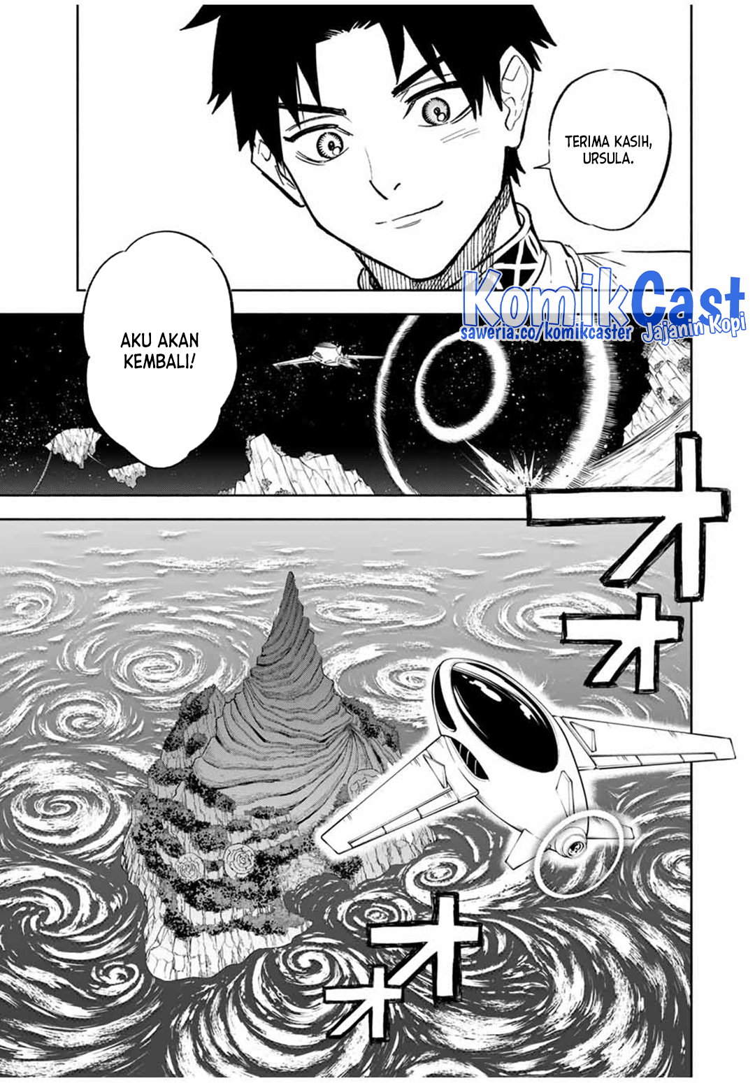 Chapter 95 - halaman 8