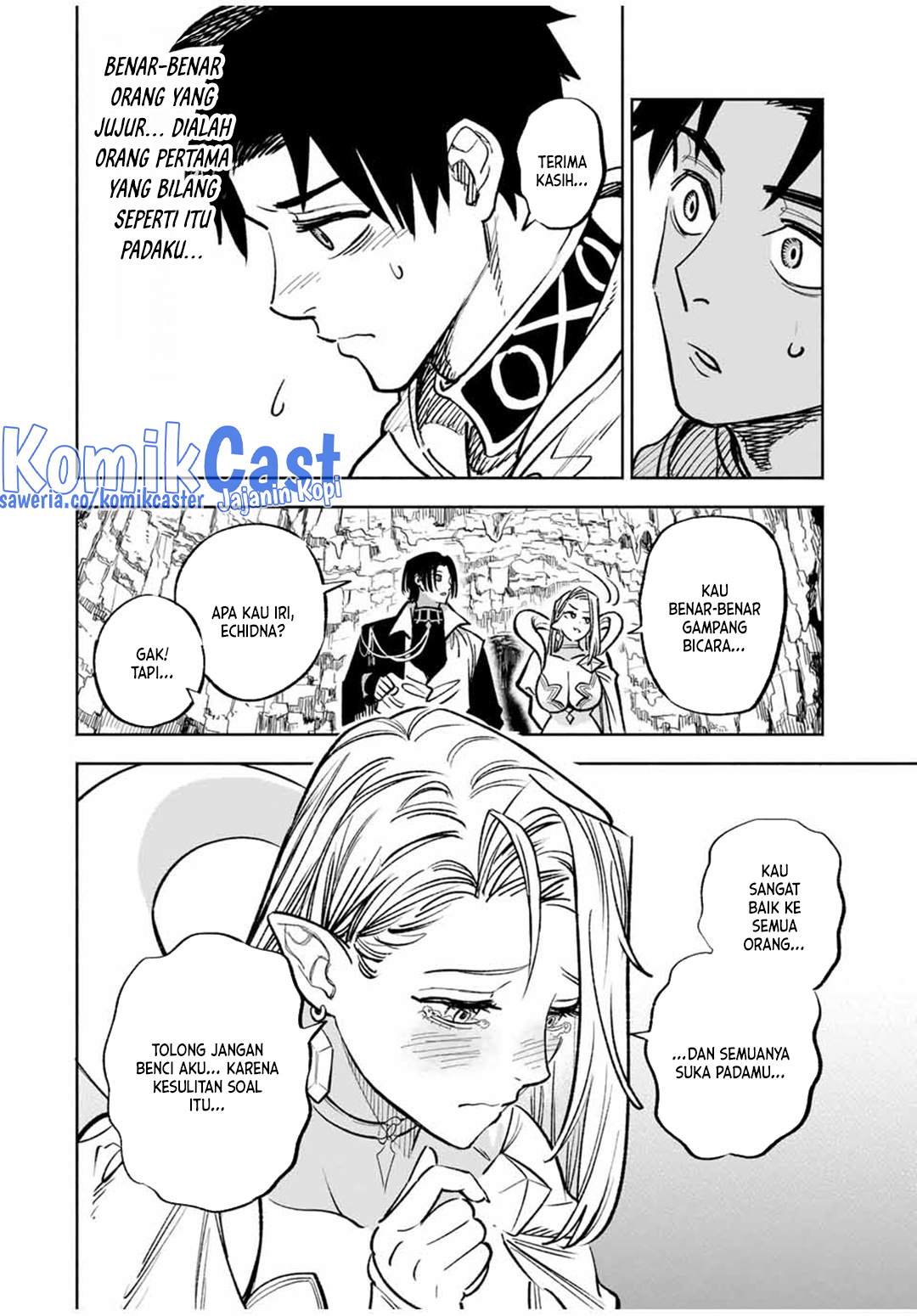 Chapter 96 - halaman 11