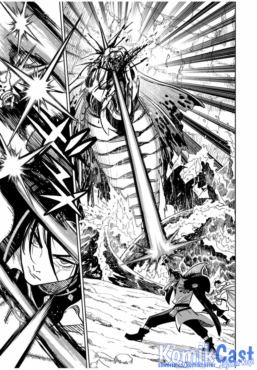 Chapter 96 - halaman 14