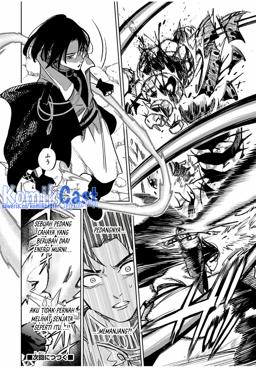 Chapter 96 - halaman 15
