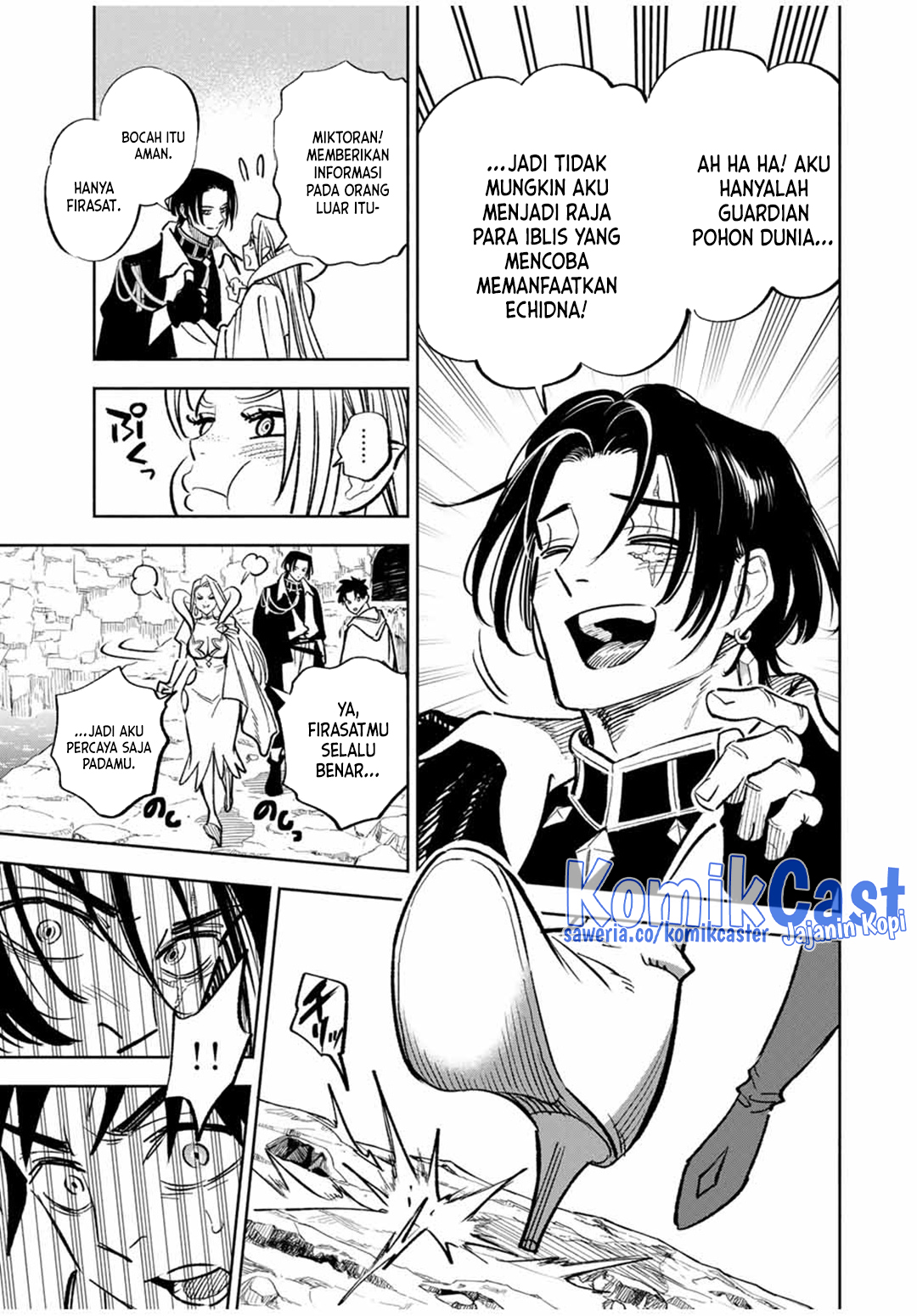 Chapter 96 - halaman 18