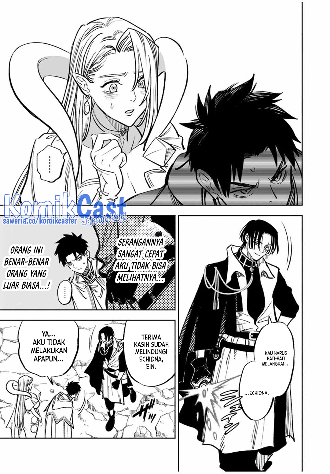 Chapter 96 - halaman 20