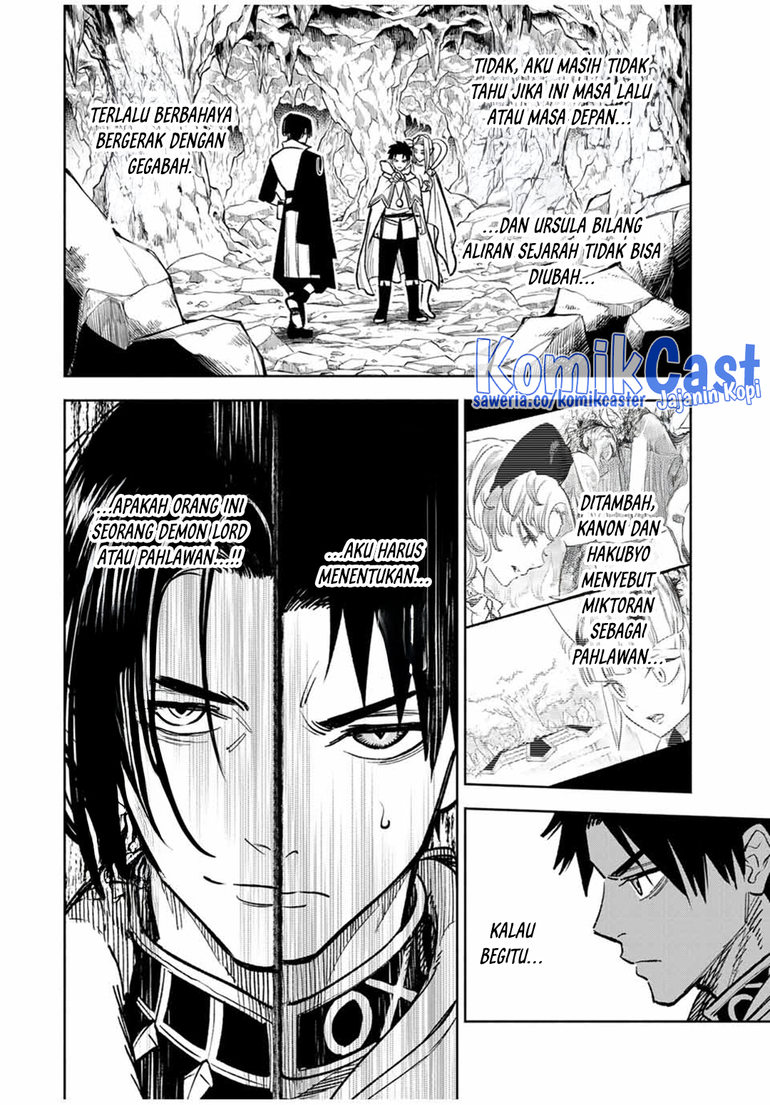Chapter 96 - halaman 3