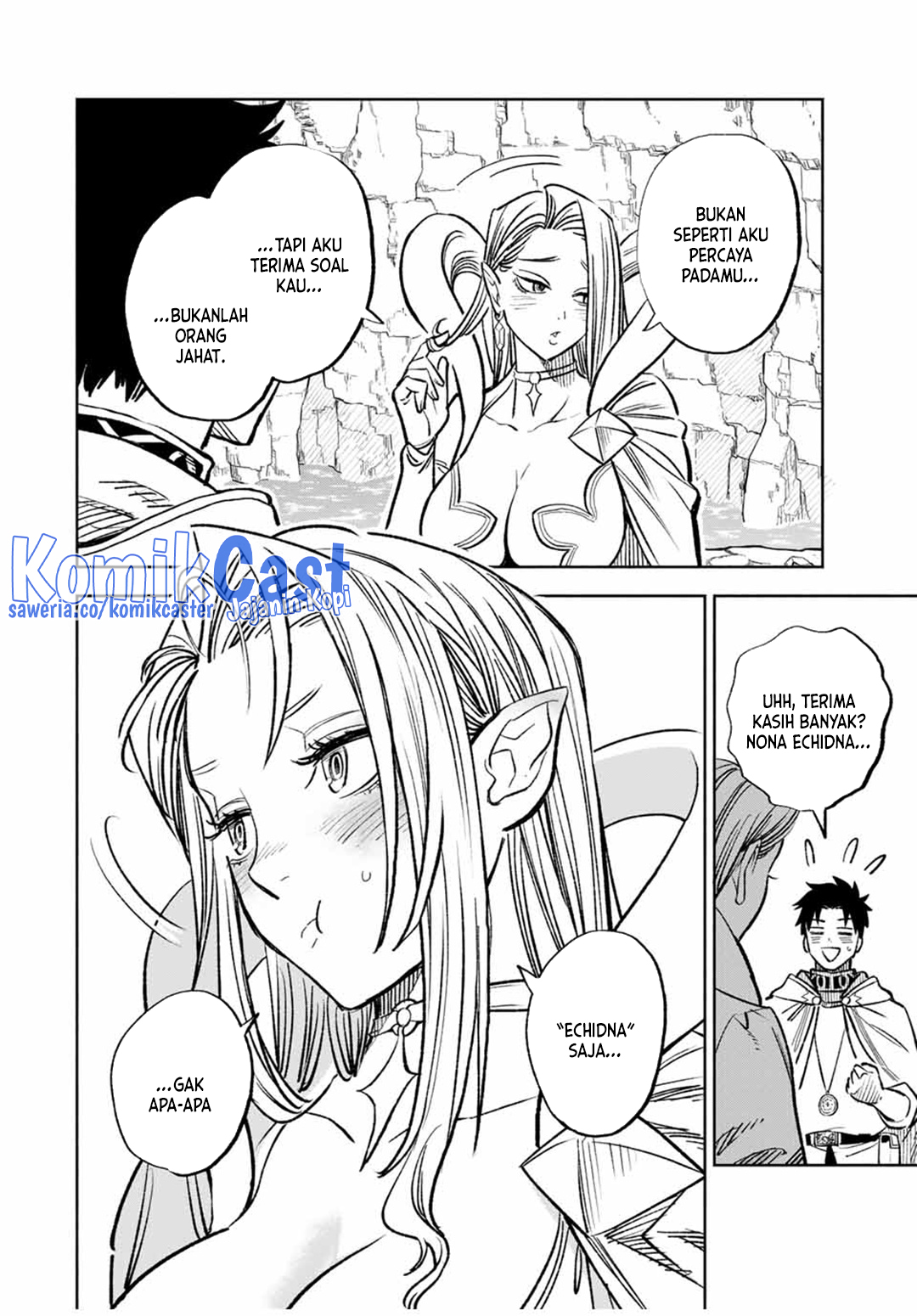 Chapter 96 - halaman 23