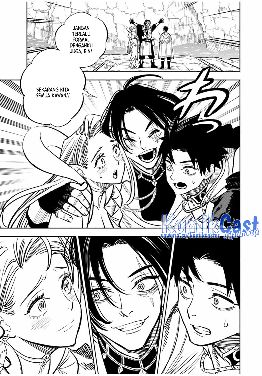 Chapter 96 - halaman 24