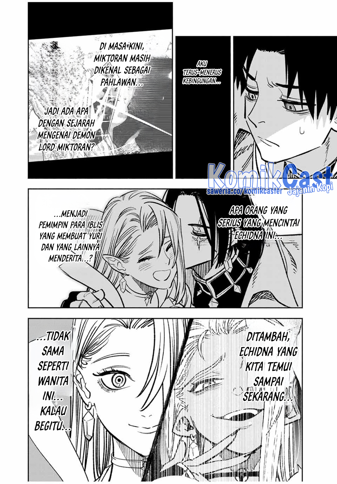 Chapter 96 - halaman 25