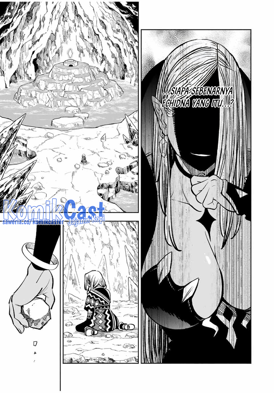 Chapter 96 - halaman 26