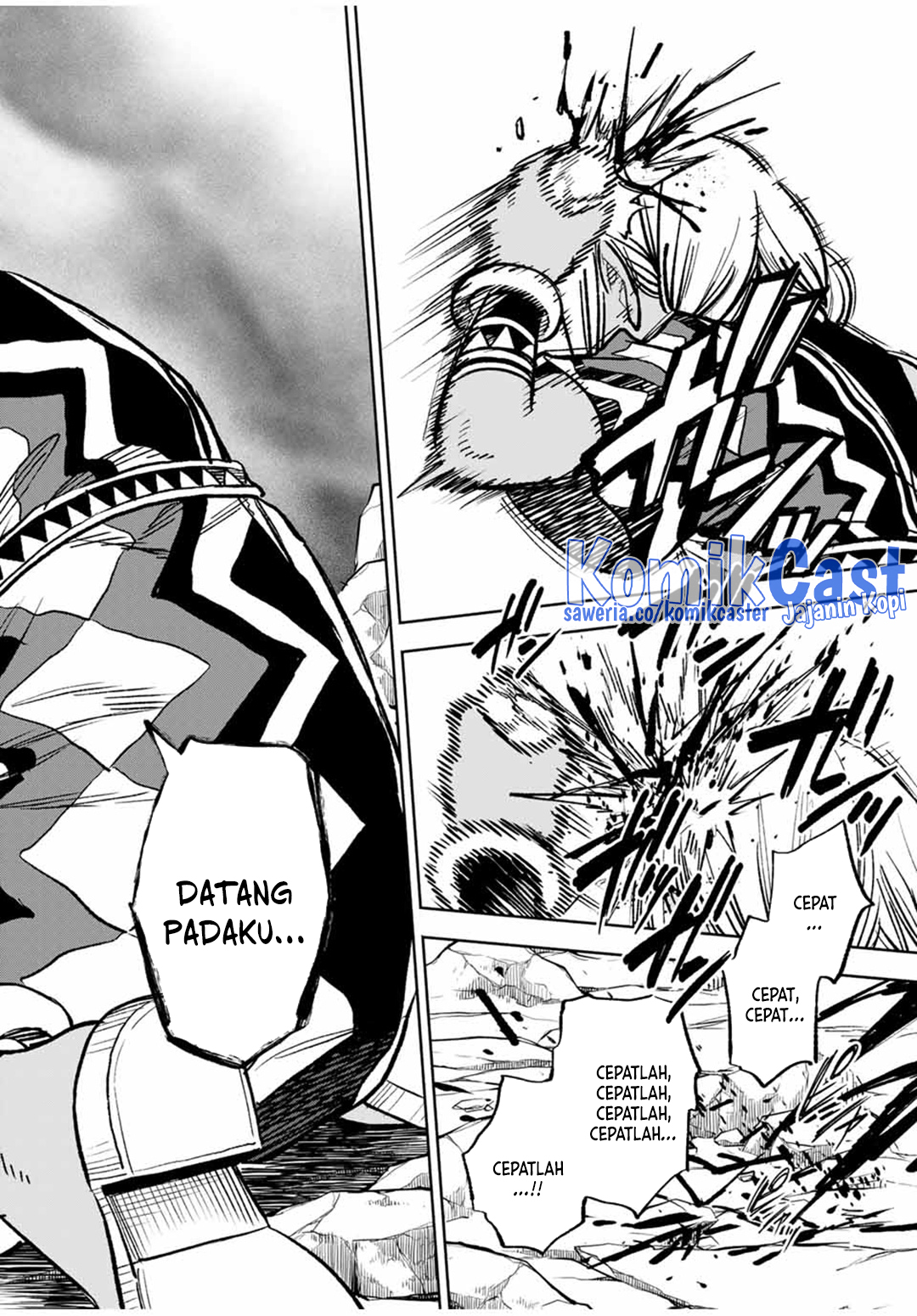 Chapter 96 - halaman 27