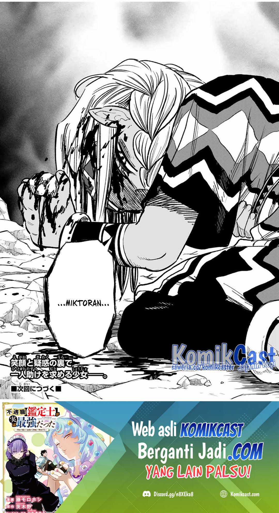 Chapter 96 - halaman 28