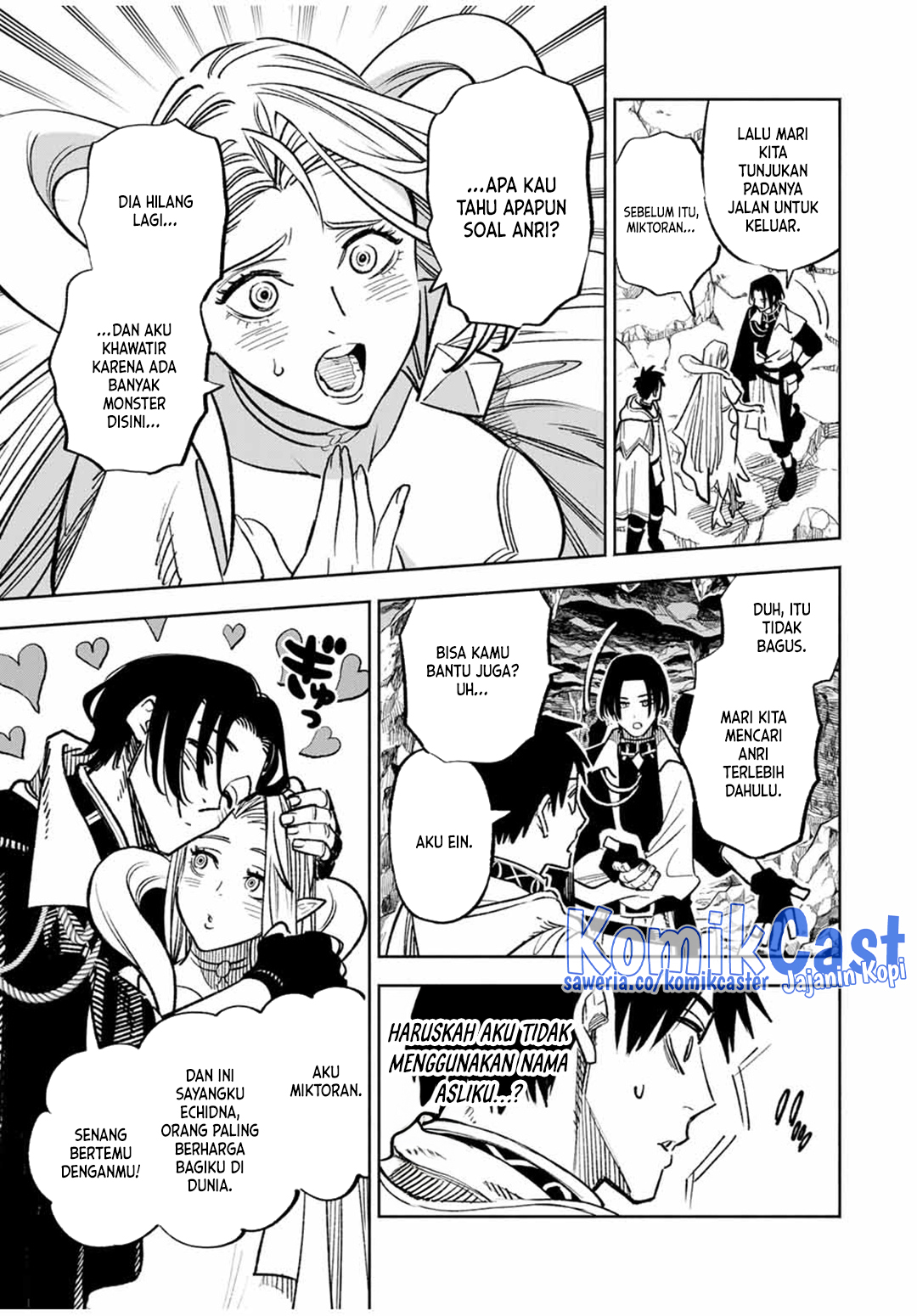 Chapter 96 - halaman 6