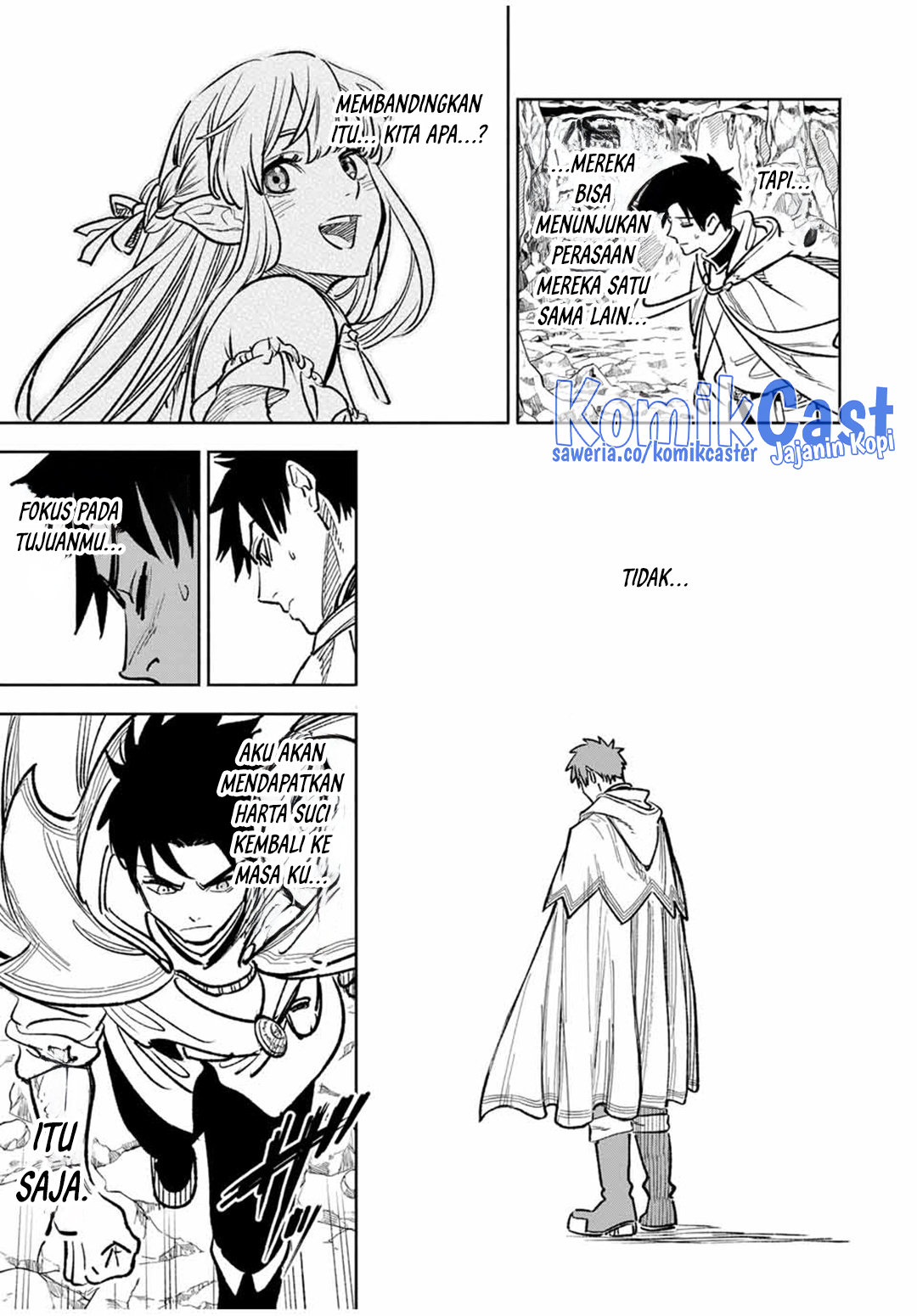 Chapter 96 - halaman 8
