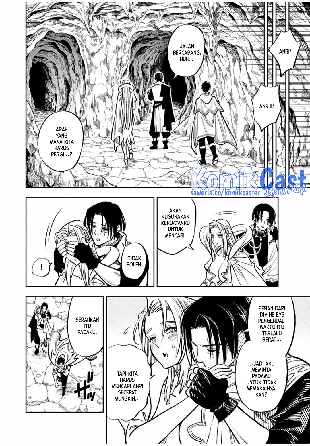 Chapter 96 - halaman 9