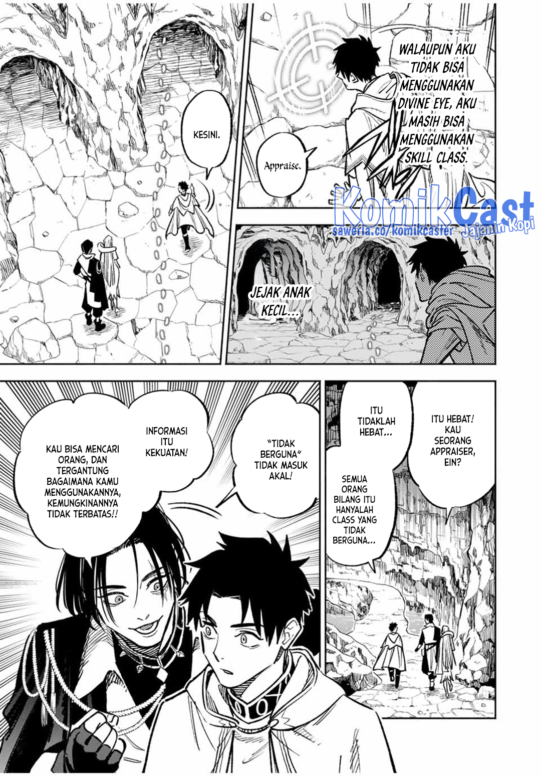 Chapter 96 - halaman 10