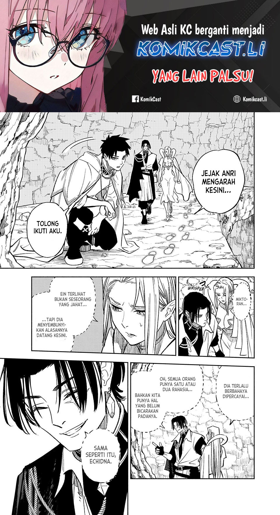 Chapter 97 - halaman 2