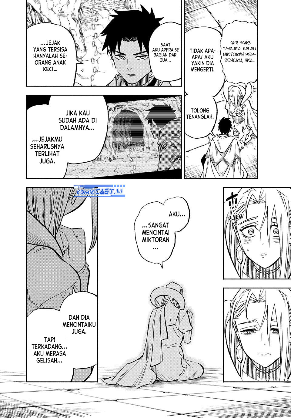 Chapter 97 - halaman 13