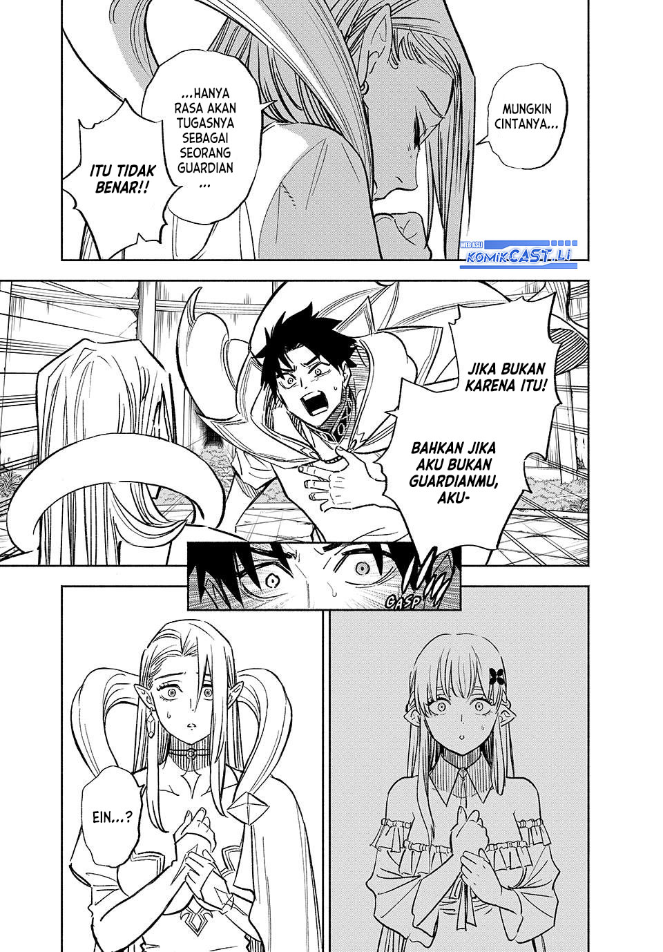 Chapter 97 - halaman 14