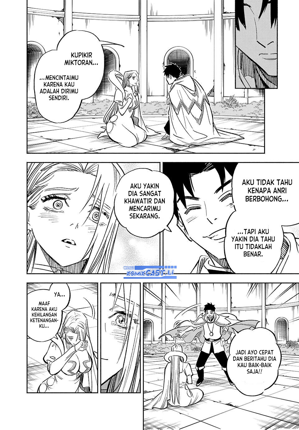 Chapter 97 - halaman 15
