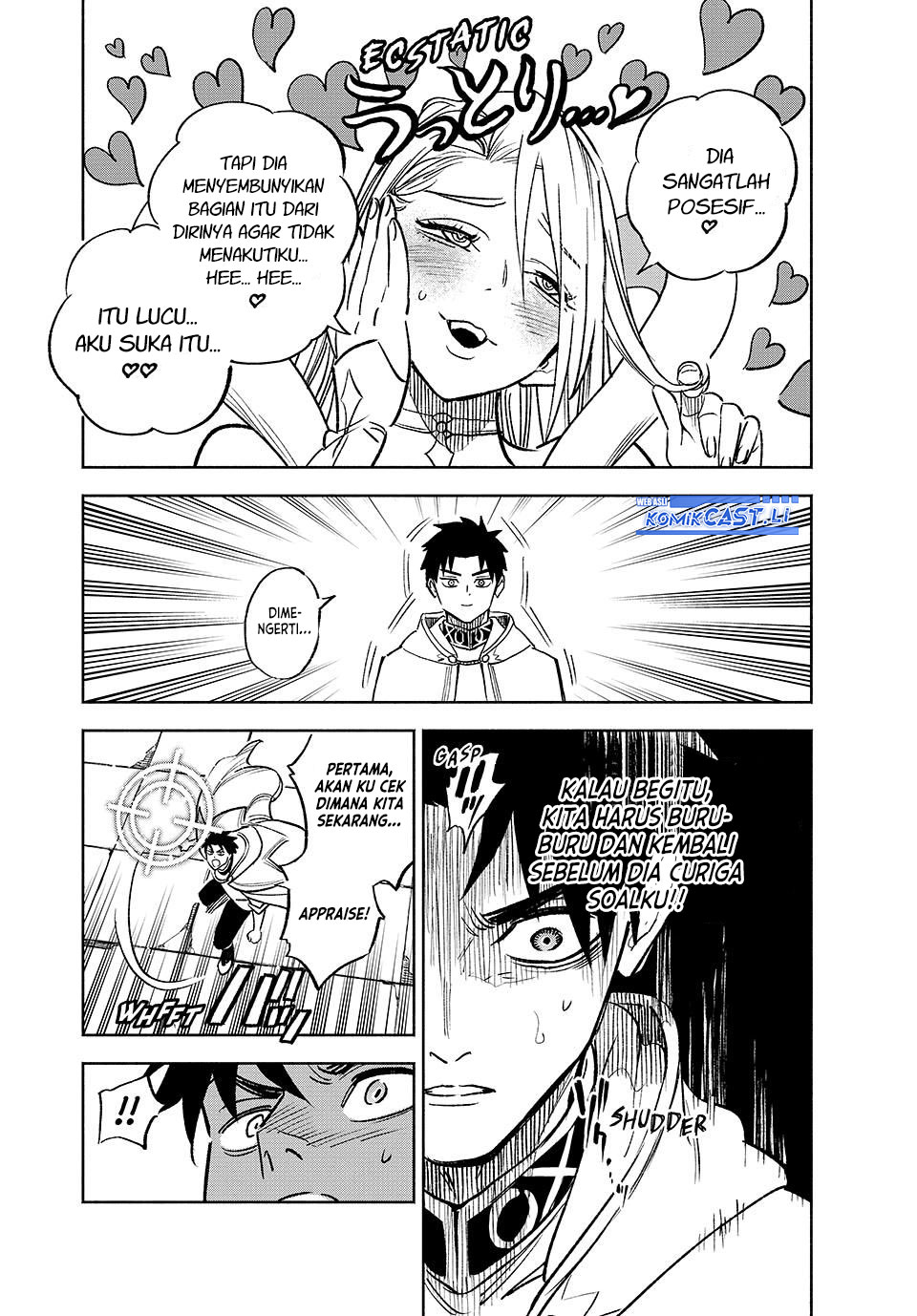 Chapter 97 - halaman 17