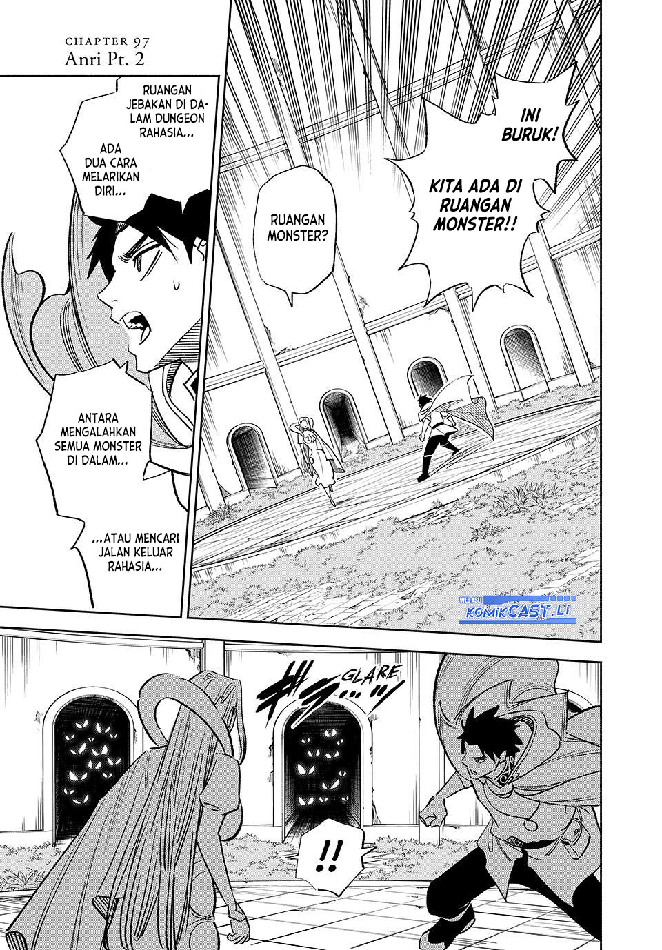 Chapter 97 - halaman 18