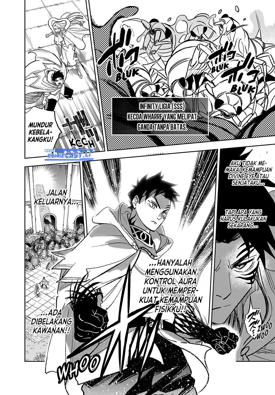 Chapter 97 - halaman 19