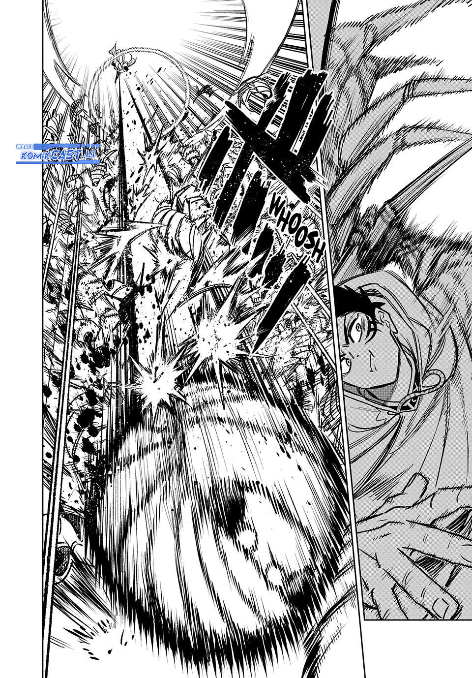 Chapter 97 - halaman 21
