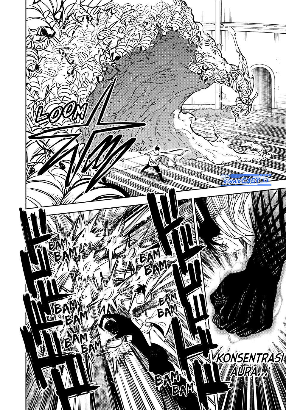 Chapter 97 - halaman 23