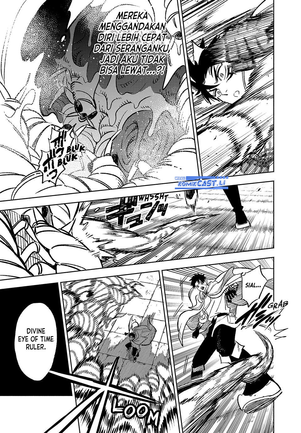 Chapter 97 - halaman 24