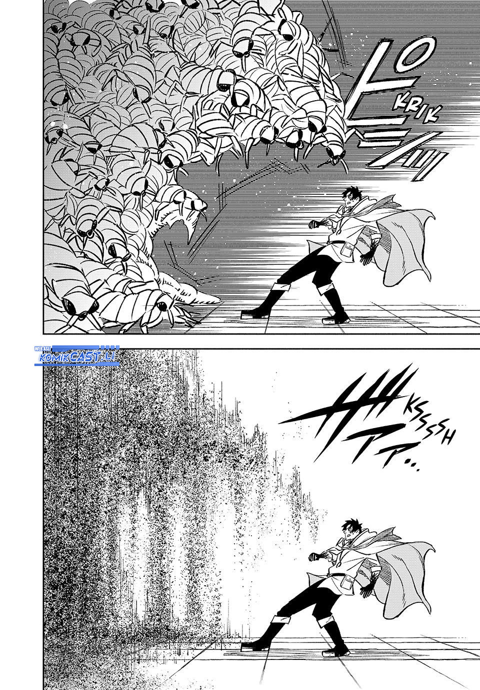 Chapter 97 - halaman 25