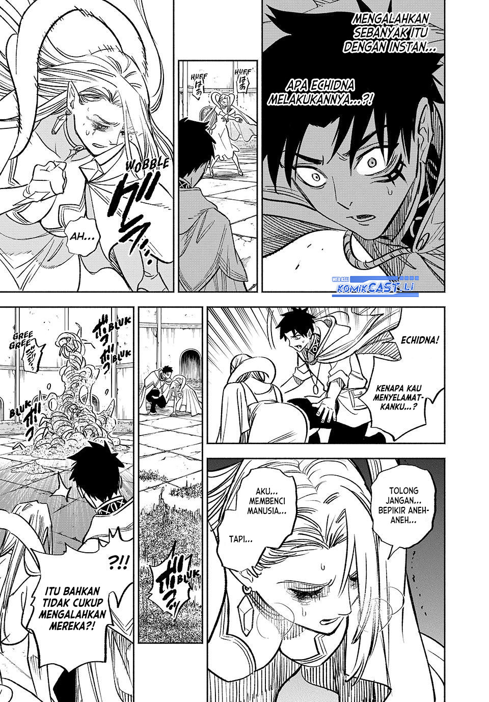 Chapter 97 - halaman 26