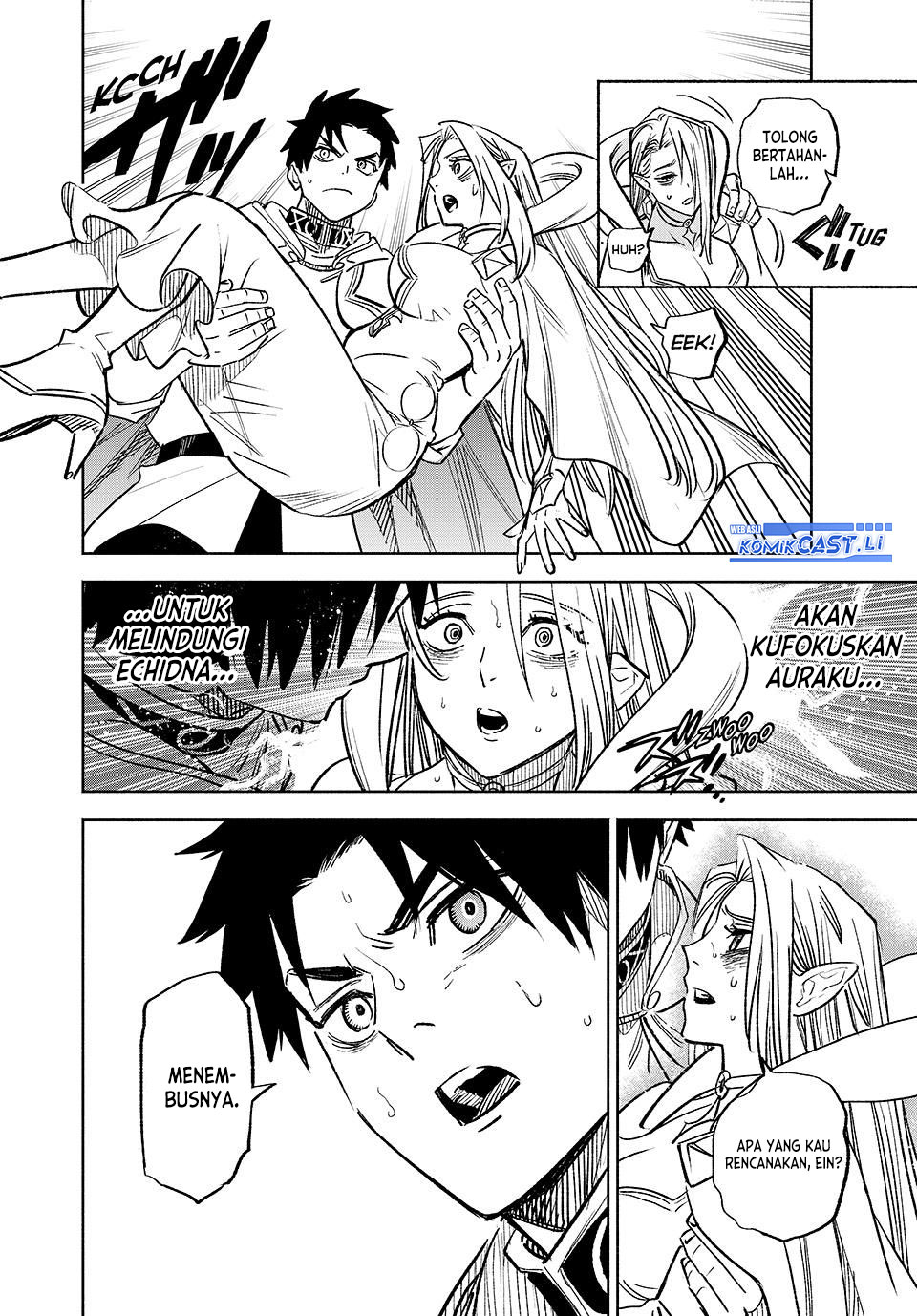Chapter 97 - halaman 27