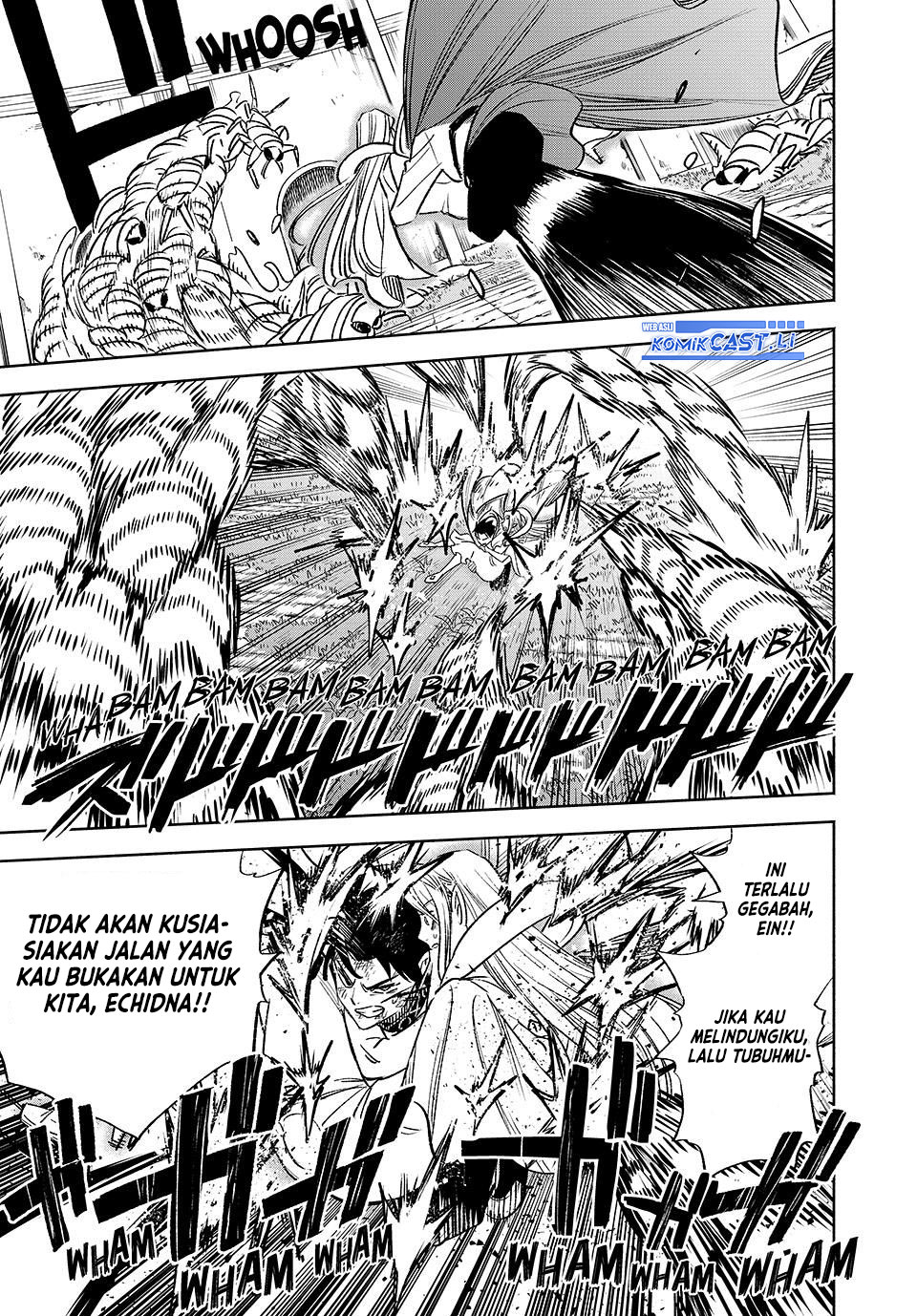 Chapter 97 - halaman 28