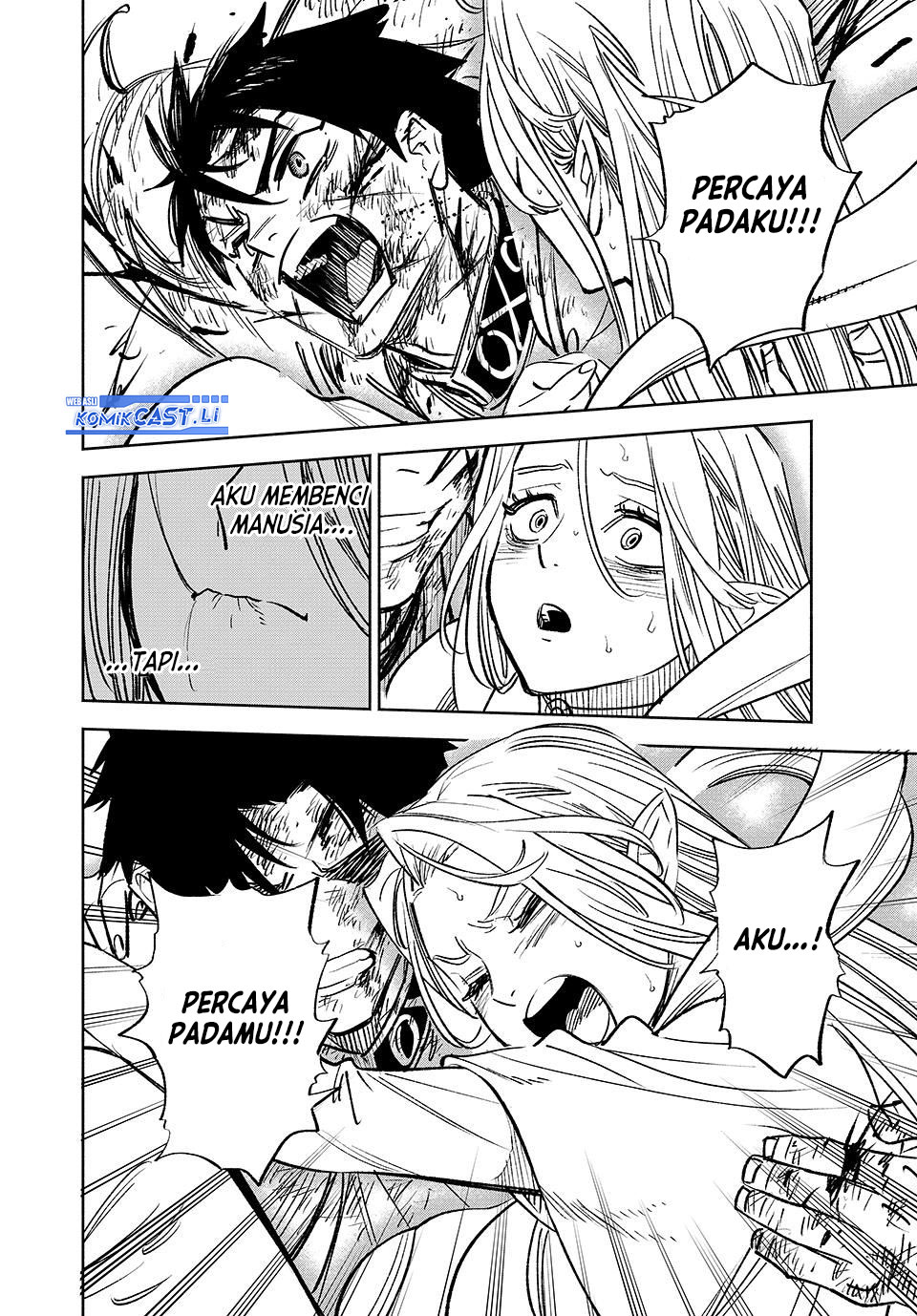 Chapter 97 - halaman 29