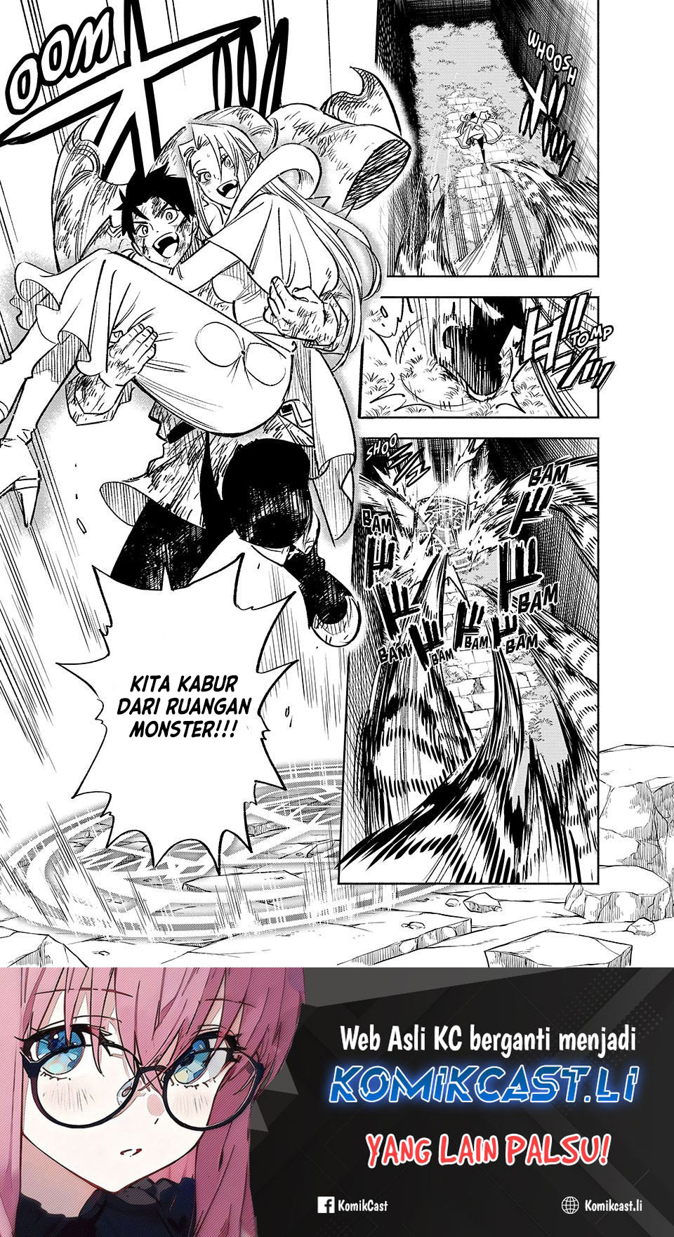 Chapter 97 - halaman 30
