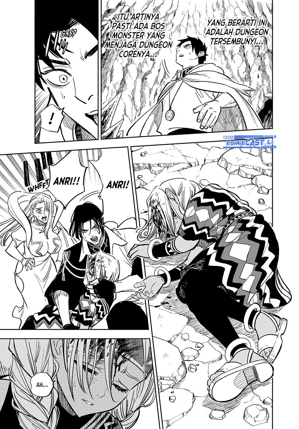 Chapter 97 - halaman 4