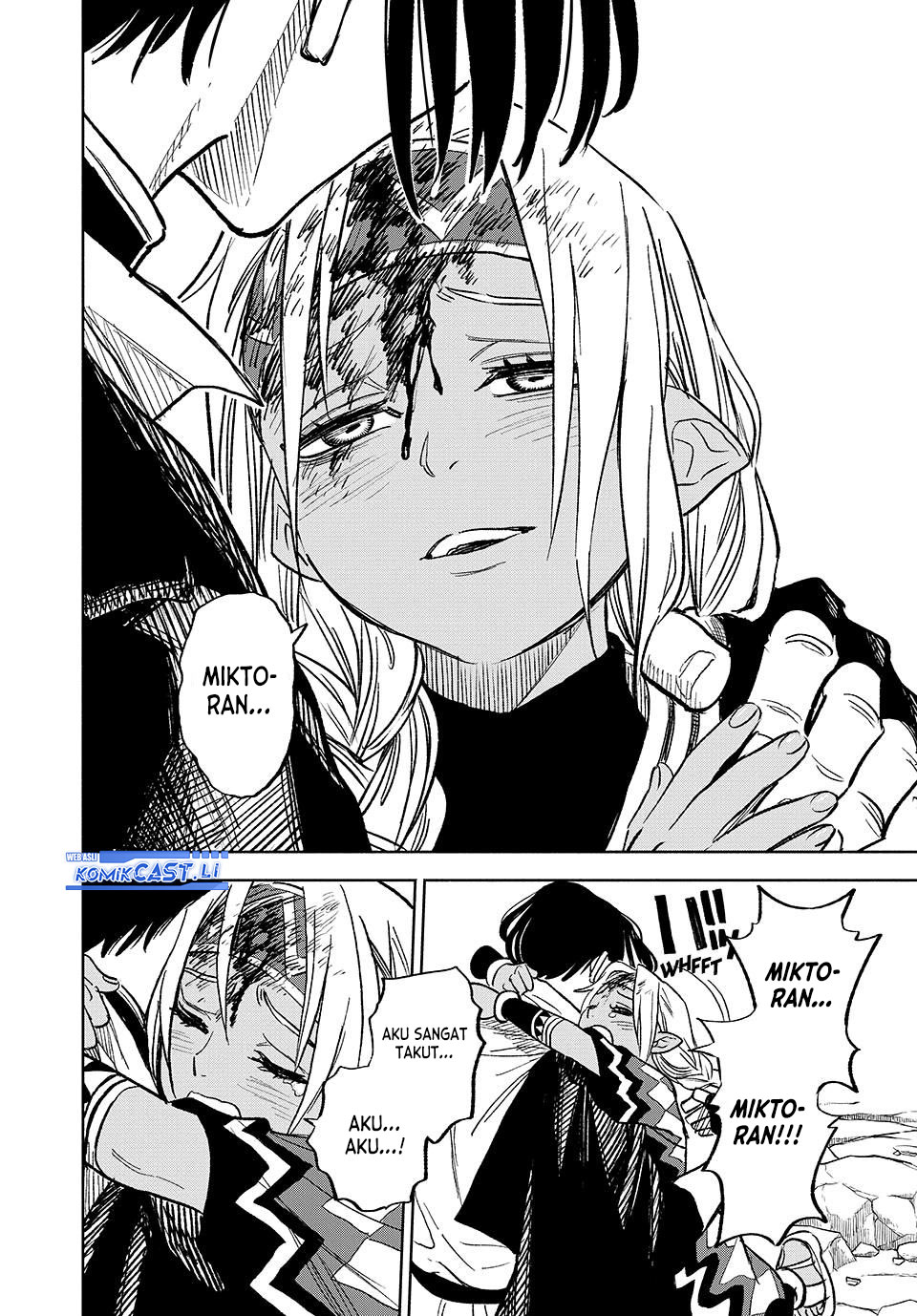 Chapter 97 - halaman 5