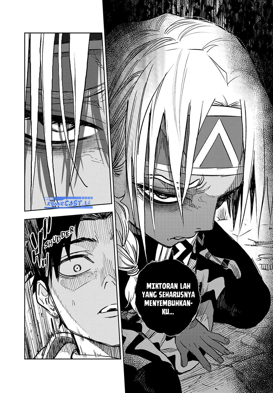 Chapter 97 - halaman 7