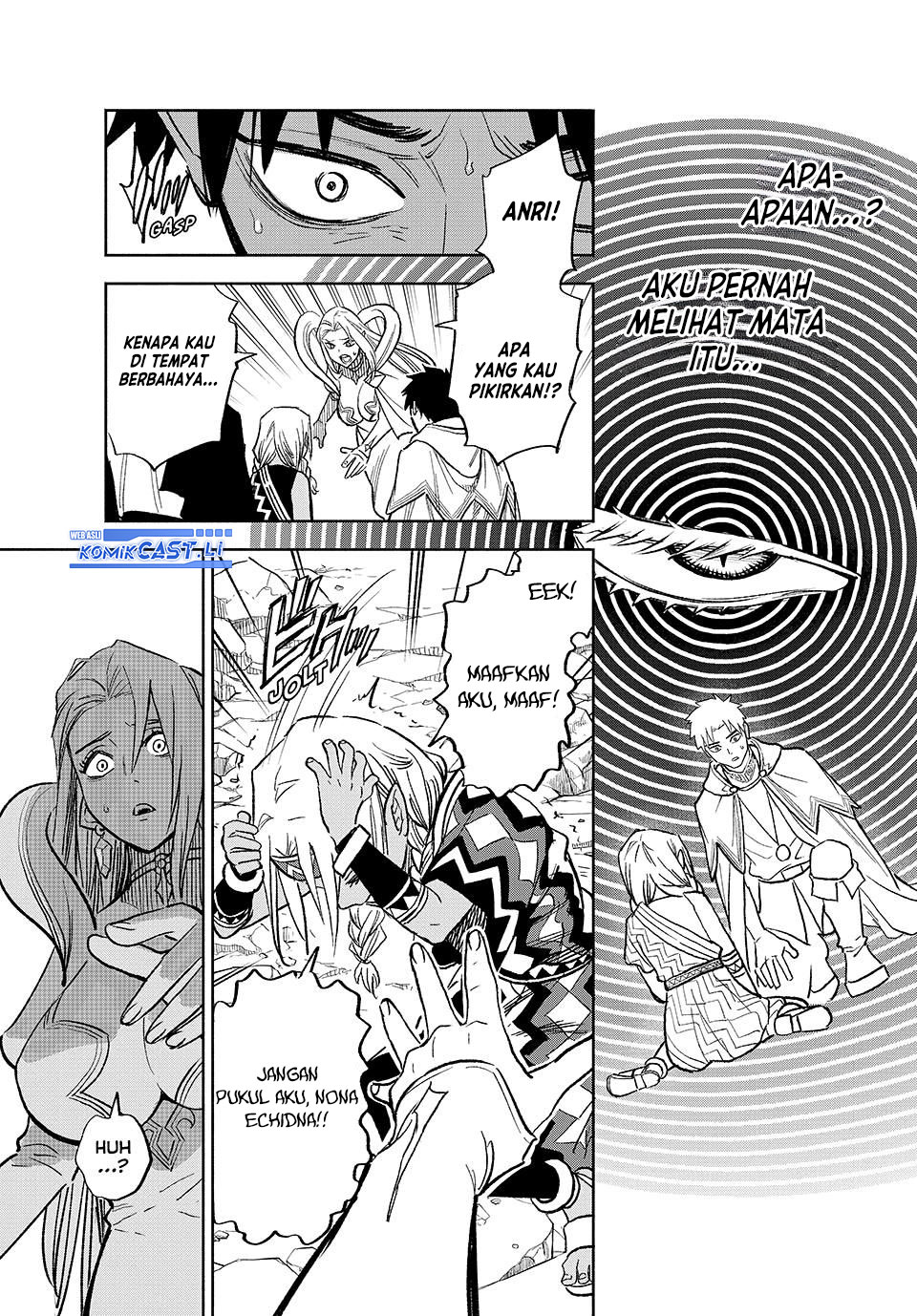 Chapter 97 - halaman 8