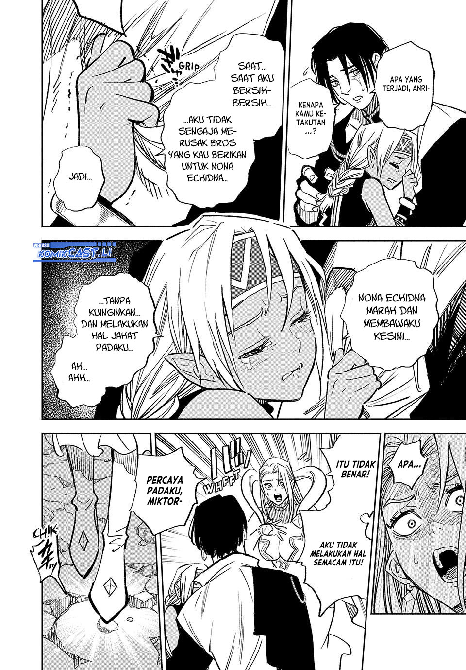 Chapter 97 - halaman 9