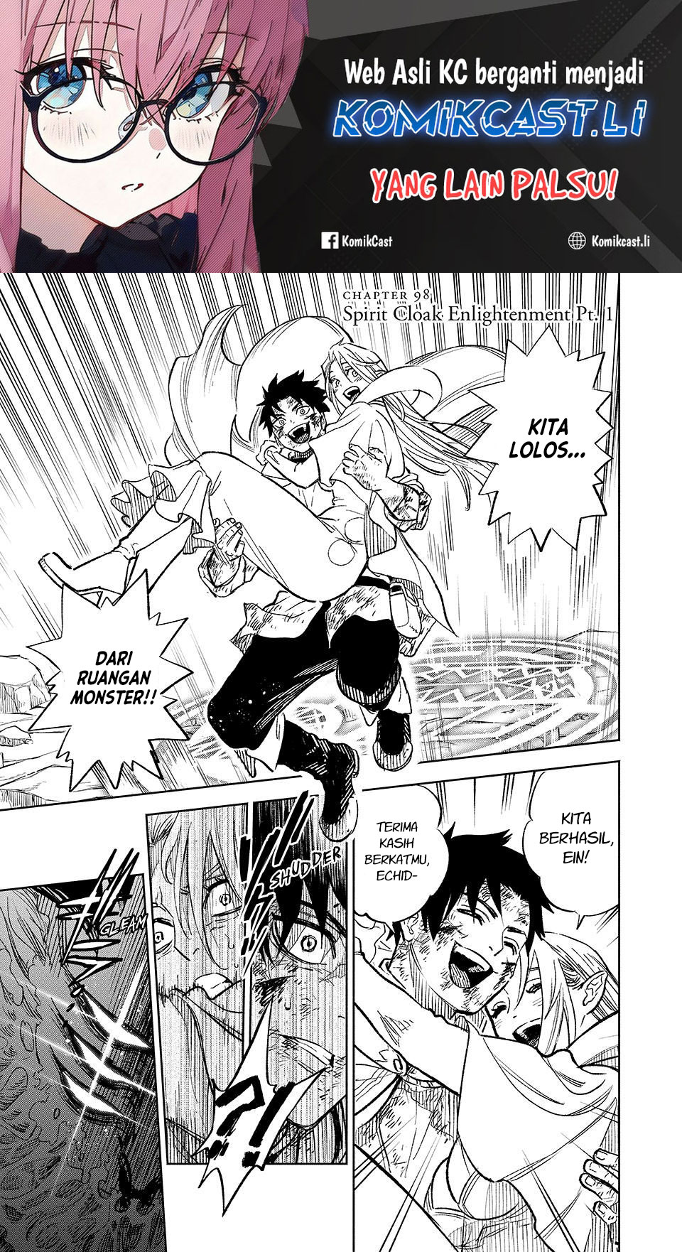 Chapter 98 - halaman 2