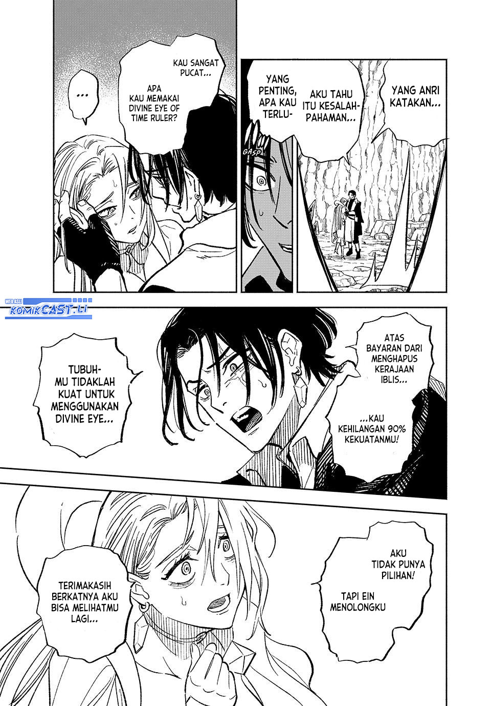Chapter 98 - halaman 11