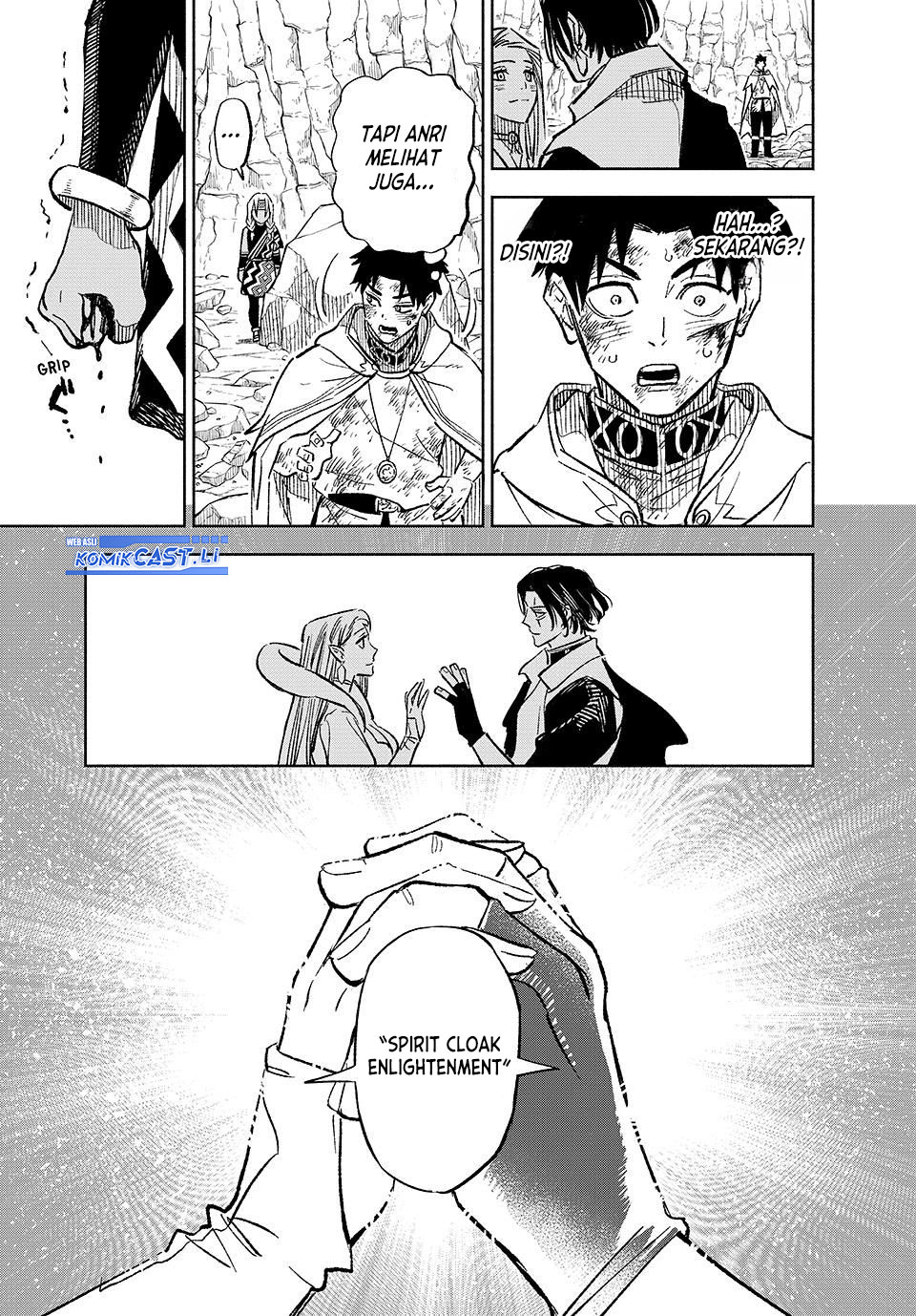 Chapter 98 - halaman 13
