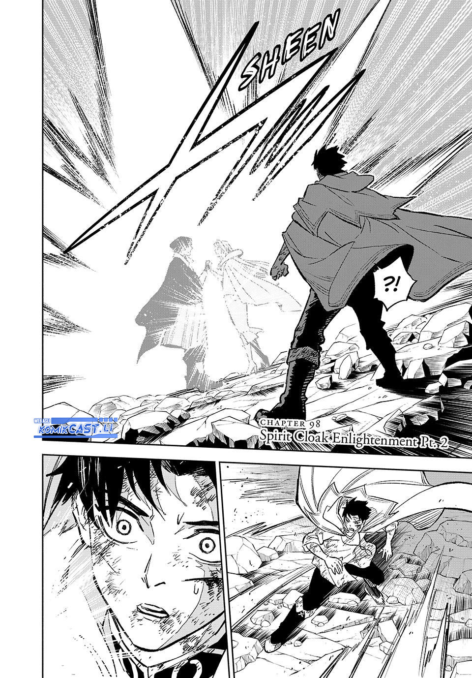Chapter 98 - halaman 14