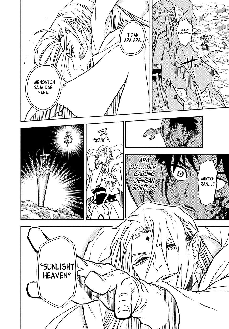 Chapter 98 - halaman 18