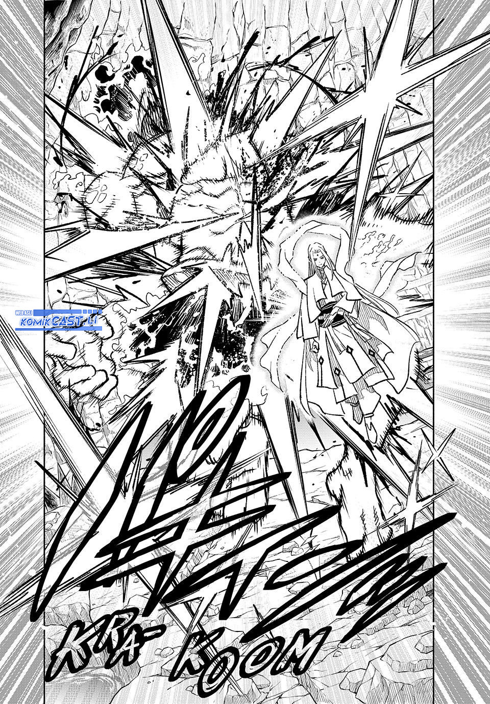 Chapter 98 - halaman 20