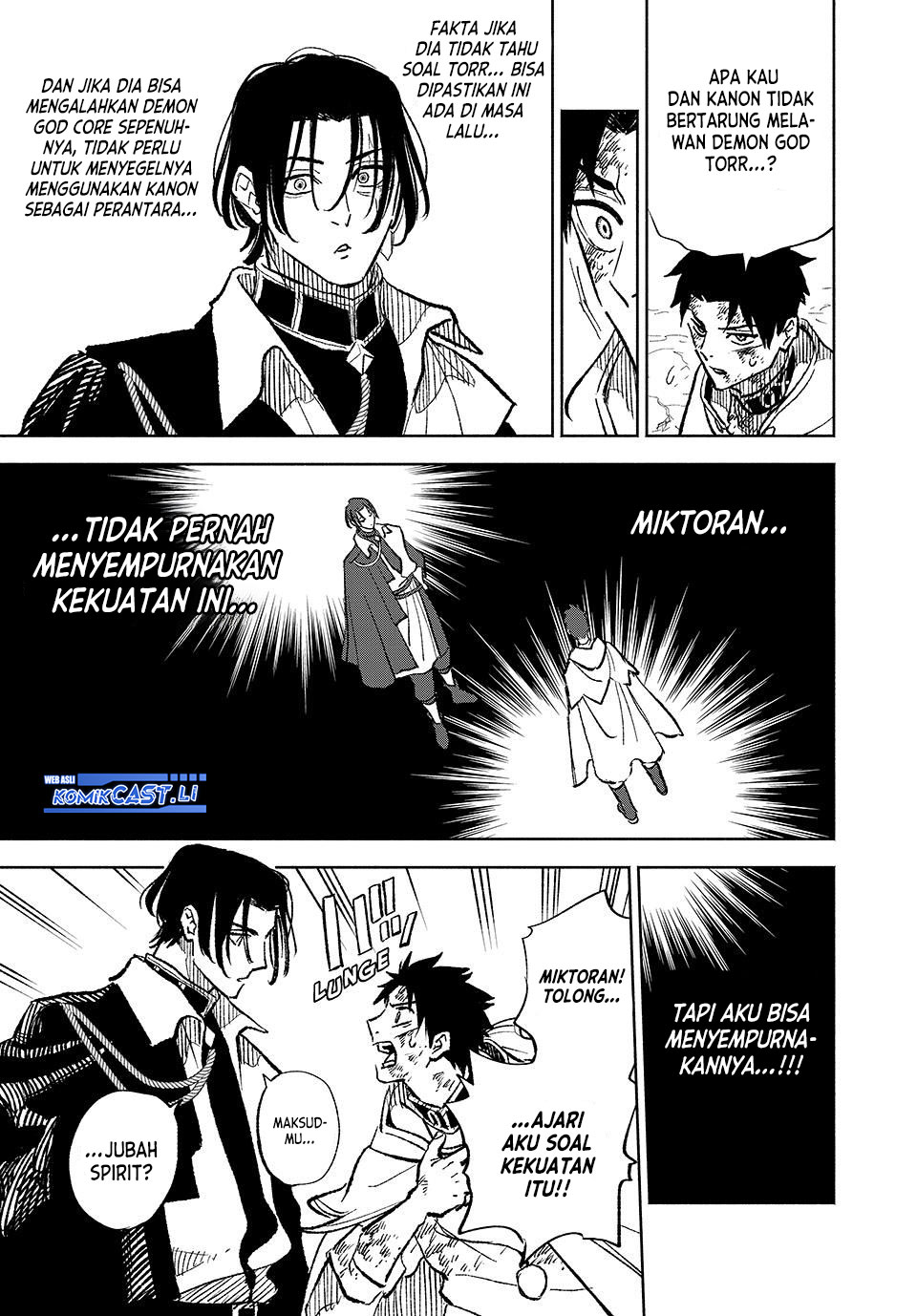 Chapter 98 - halaman 23