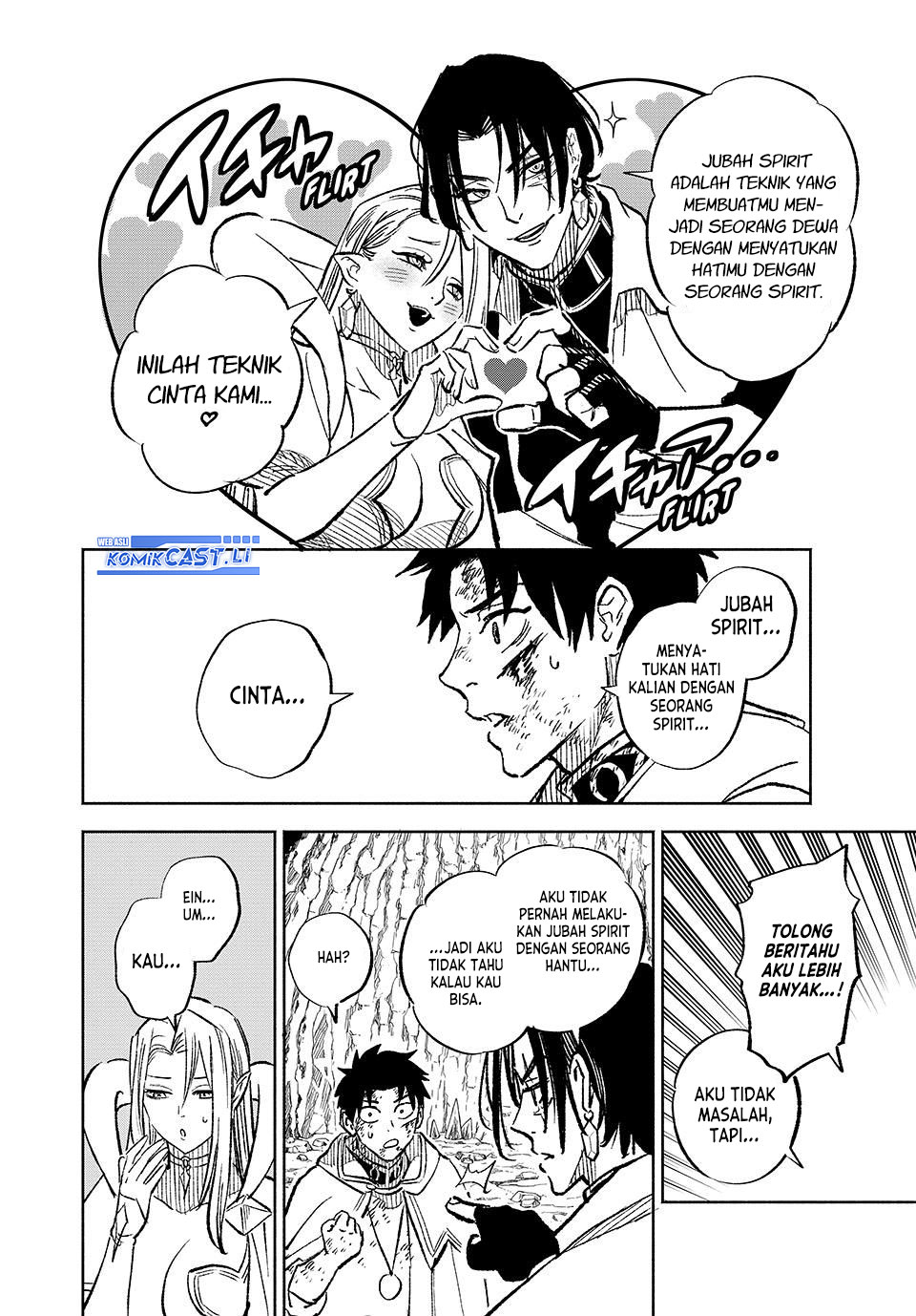 Chapter 98 - halaman 24