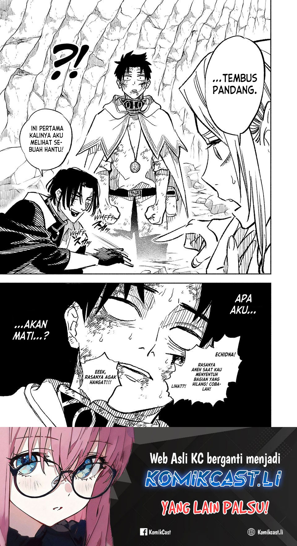 Chapter 98 - halaman 25