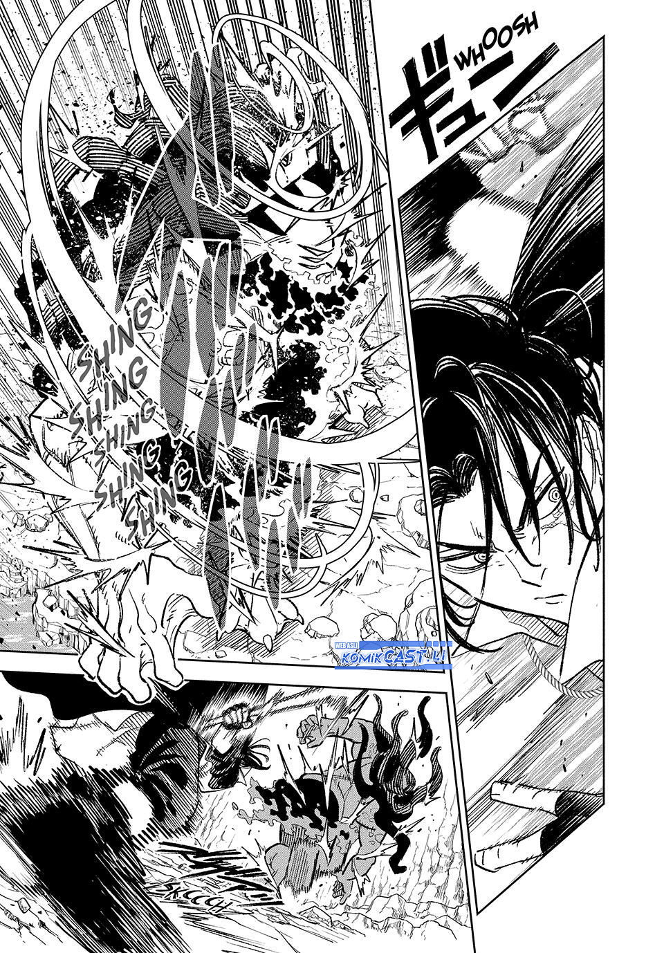 Chapter 98 - halaman 6