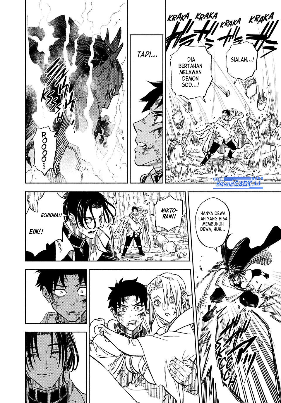 Chapter 98 - halaman 8