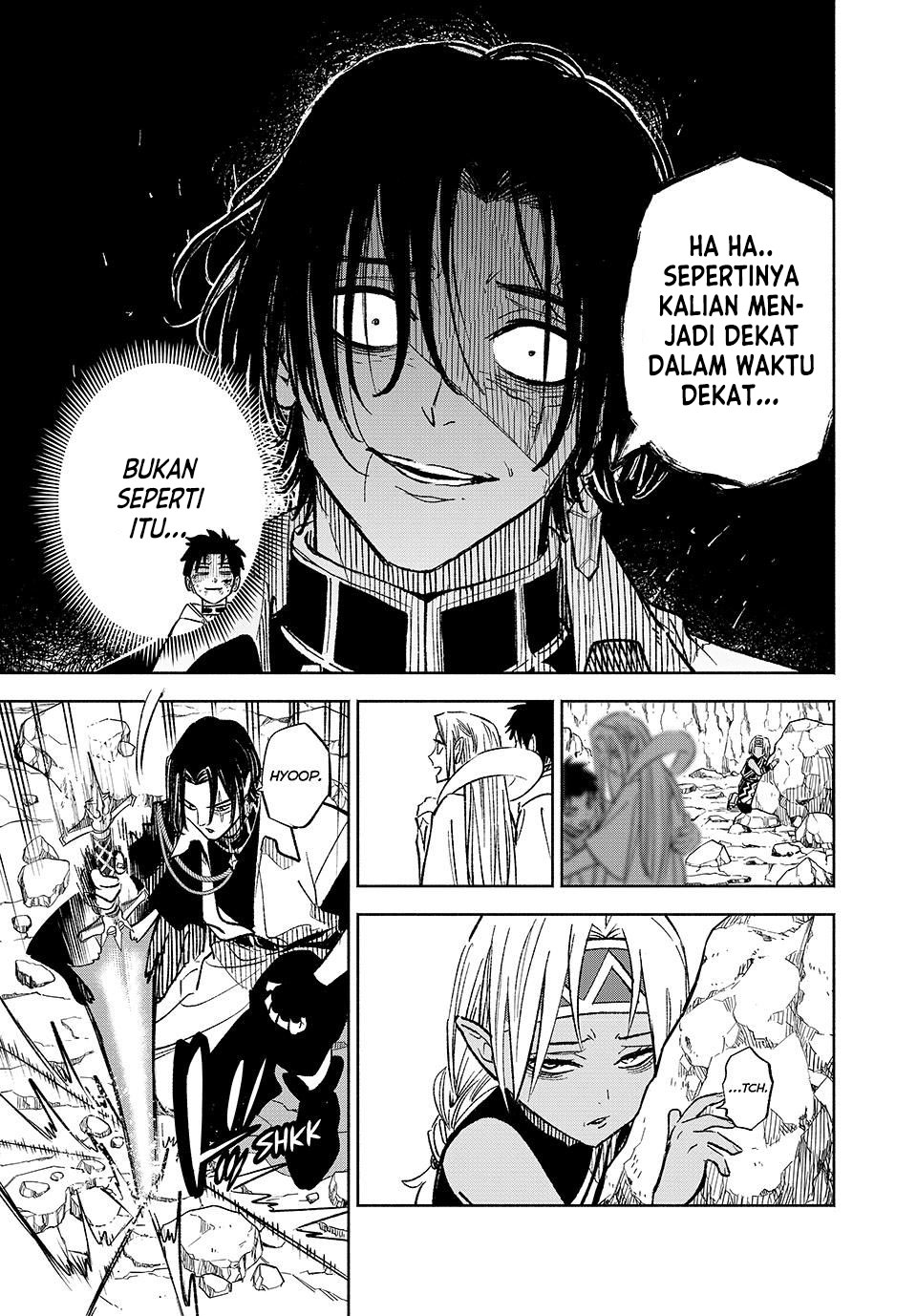 Chapter 98 - halaman 9